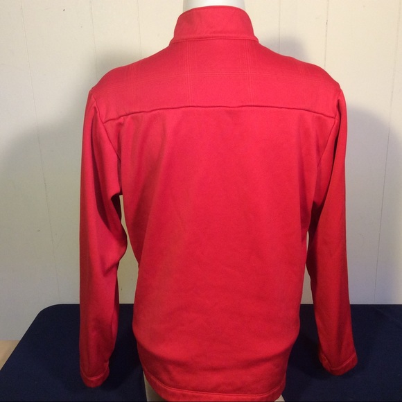 Nike Golf Womens 1/4 zip Therma-Fit pullover golf size large - Picture 4 of 8